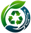 EcoMatch AI Logo