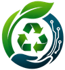 EcoMatch AI Logo