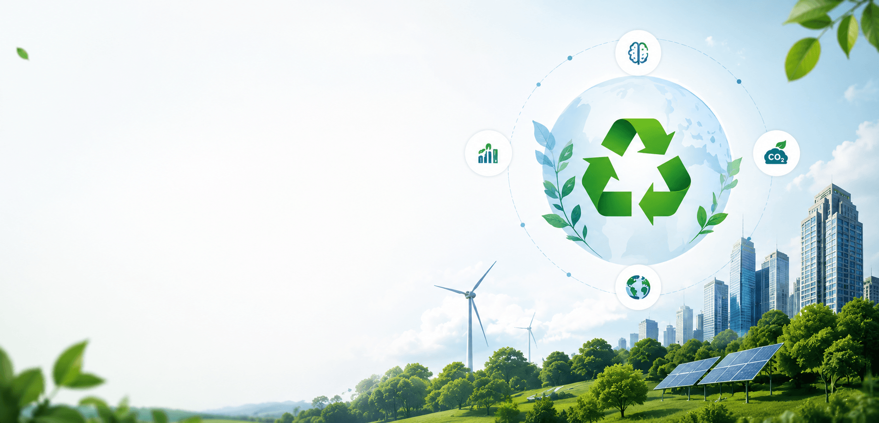 EcoMatch Banner graphic
